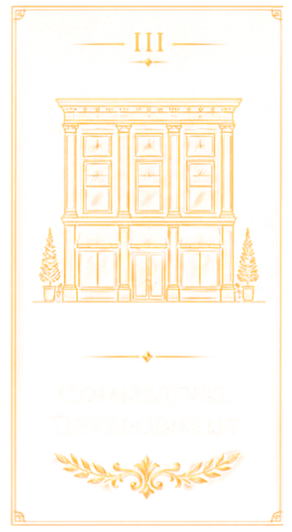 Commercial Development
