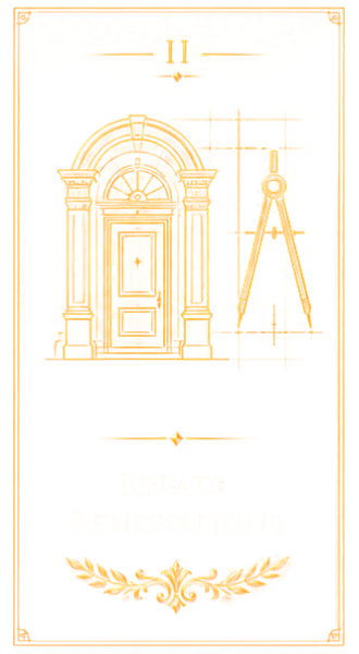 Estate Renovations