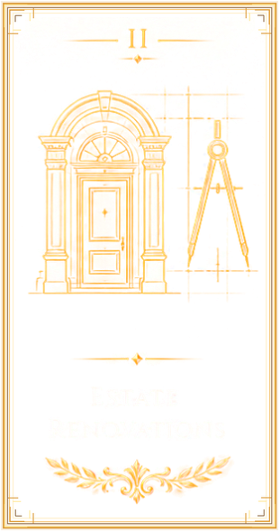 Estate Renovations