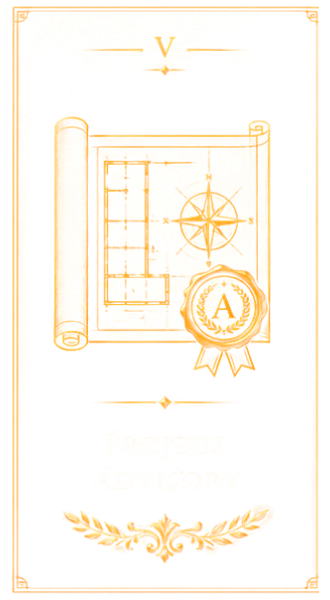 Project Advisory