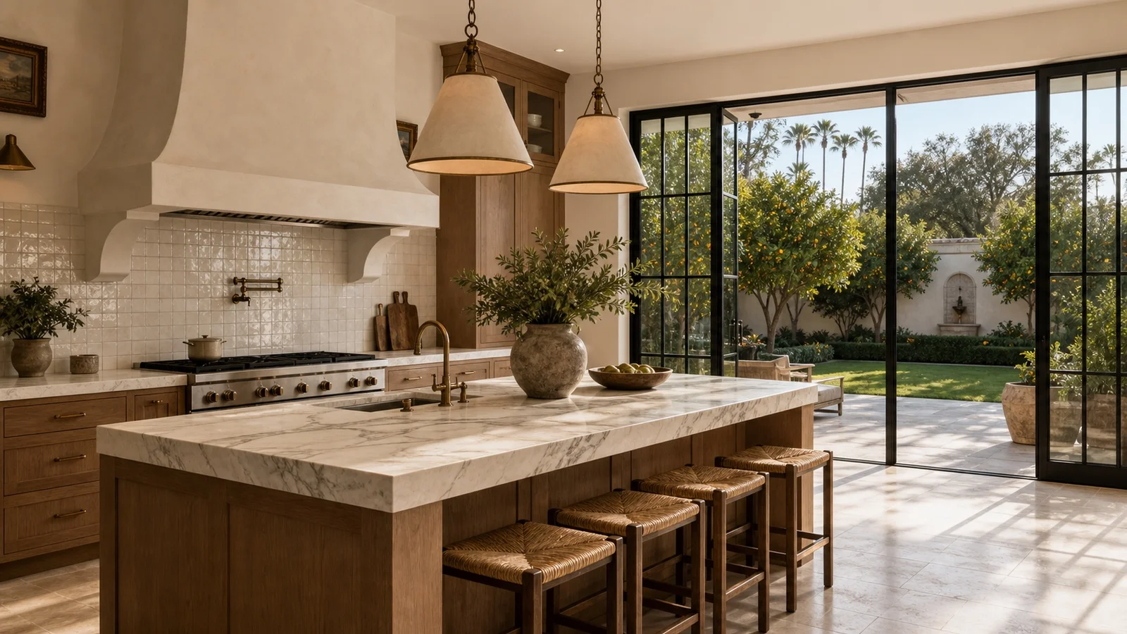 Luxury Renovations